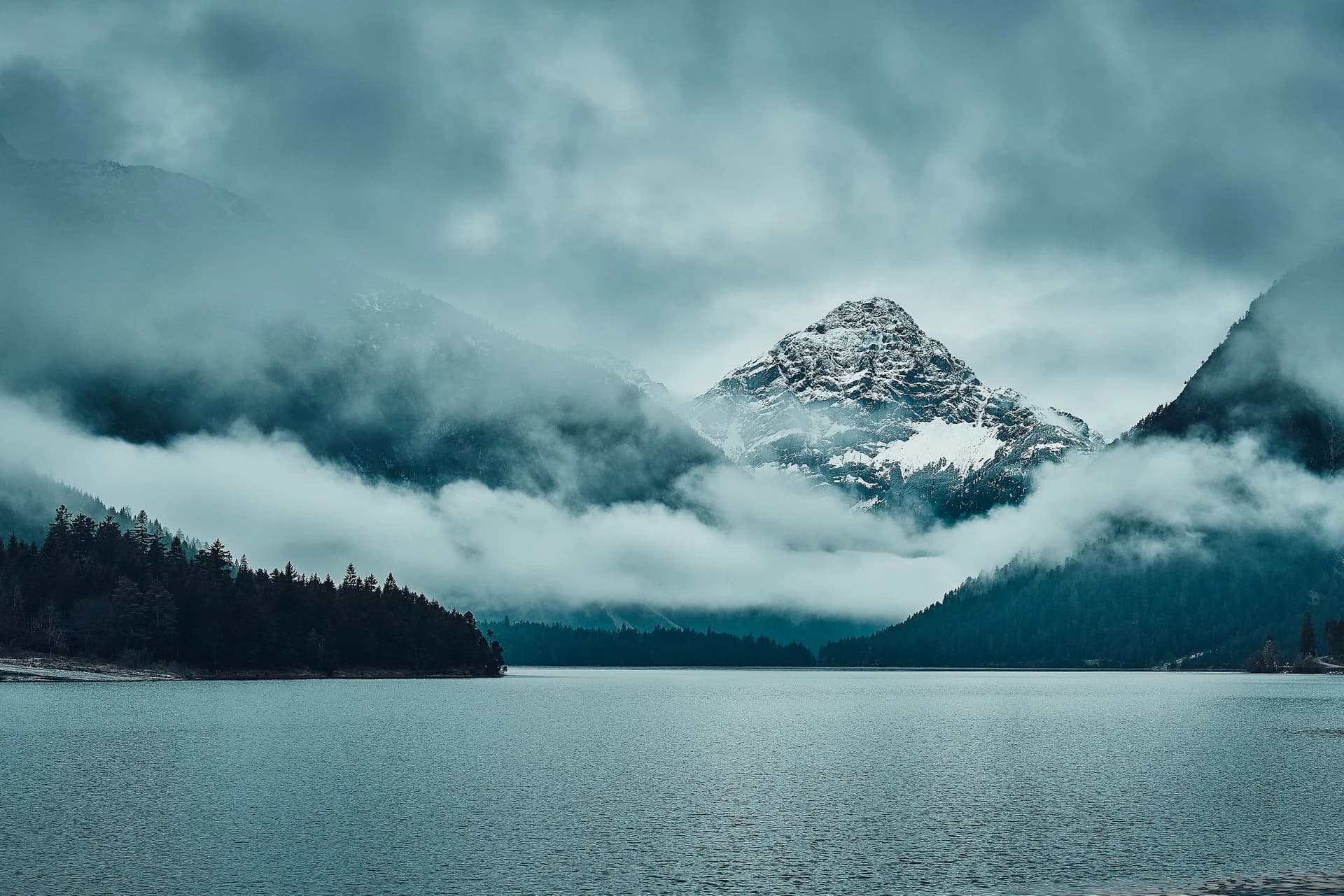Landscapes