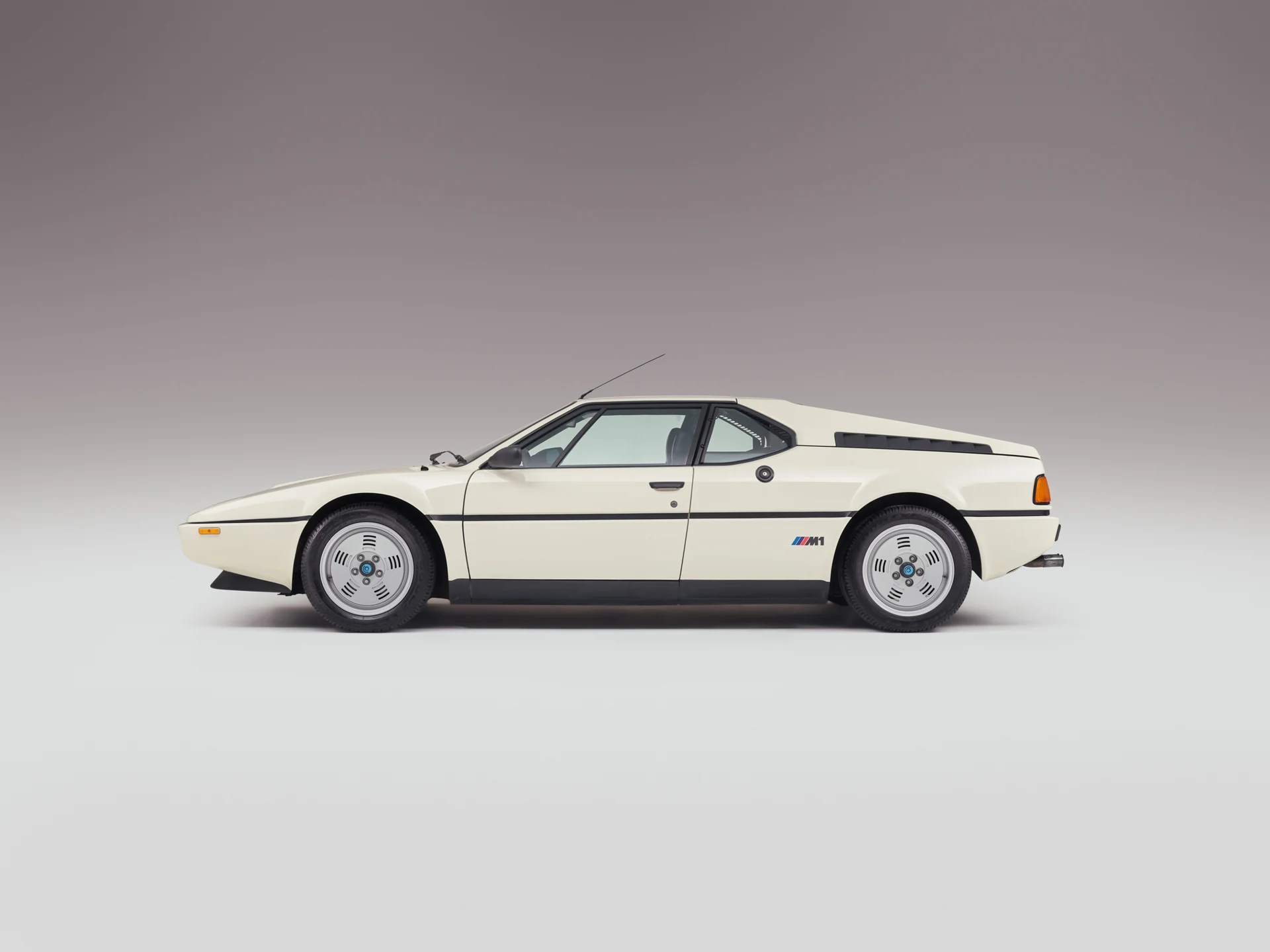 BMW M1