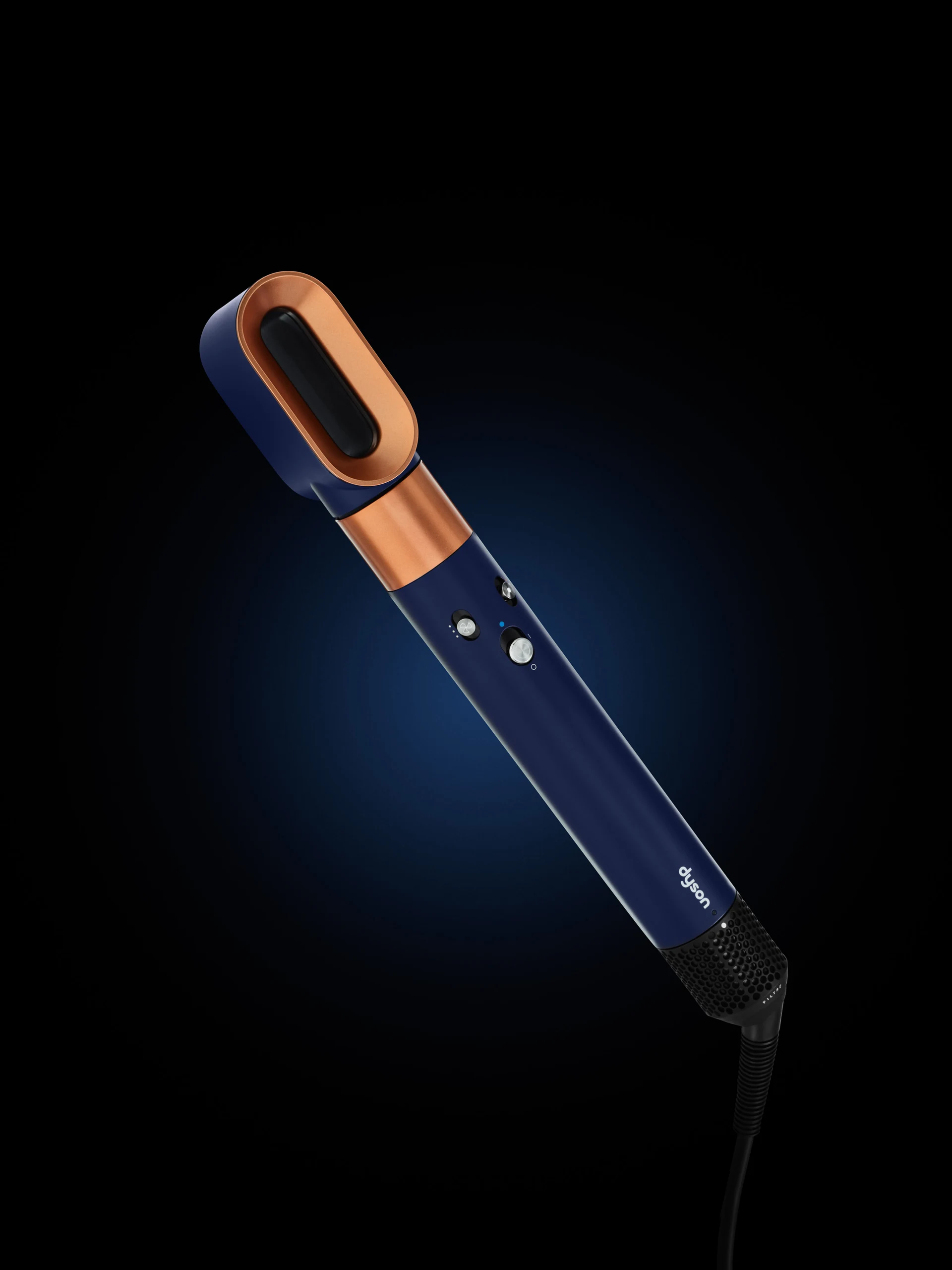 Dyson Airwrap